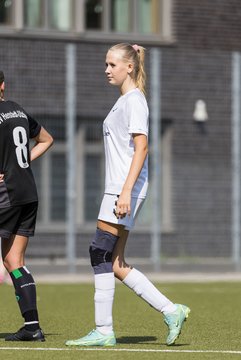 Bild 74 - wBJ Alstertal-Langenhorn - SV Henstedt-Ulzburg : Ergebnis: 4:1